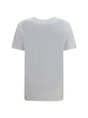 embroidered jersey t-shirt