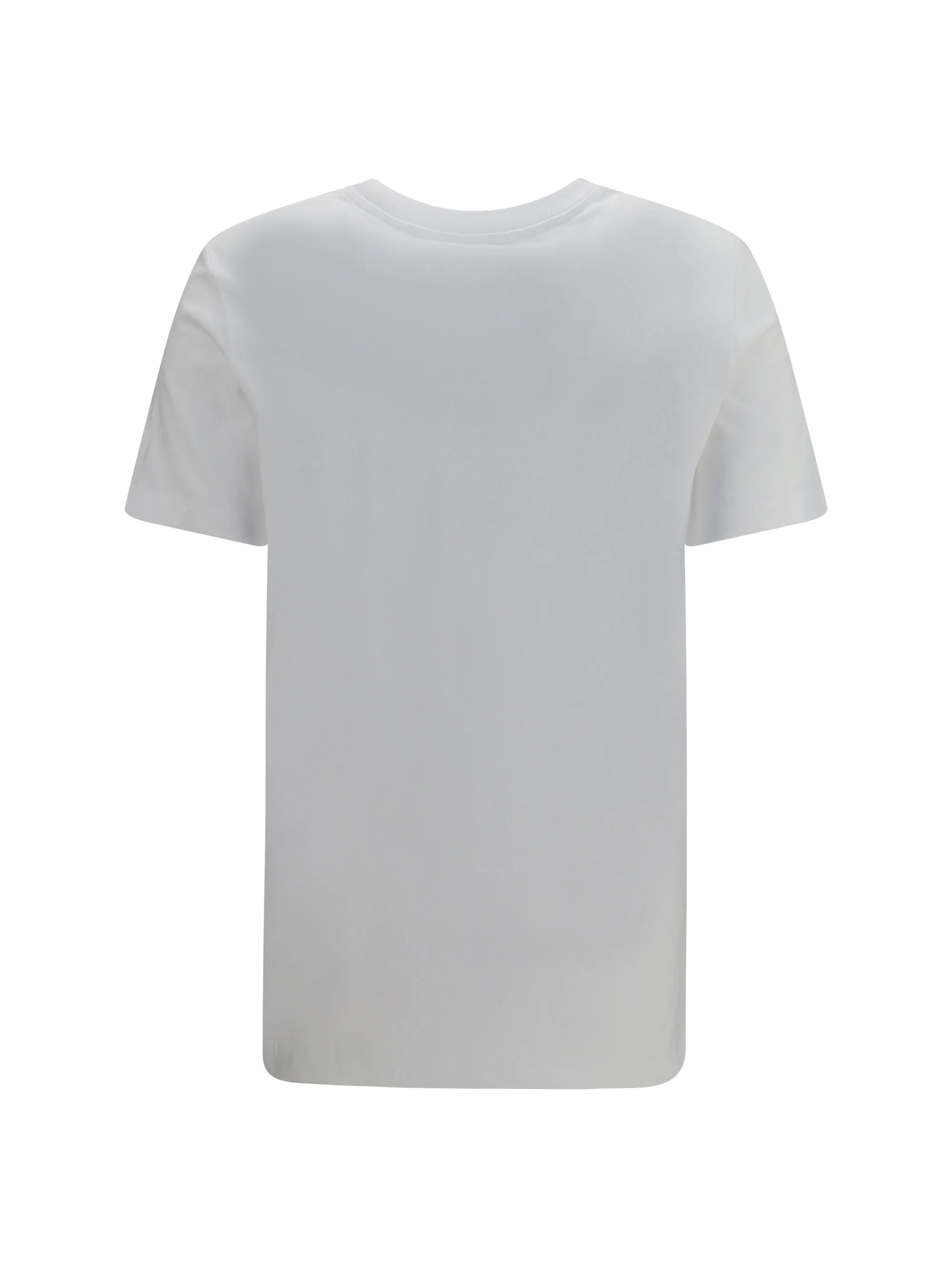 embroidered jersey t-shirt