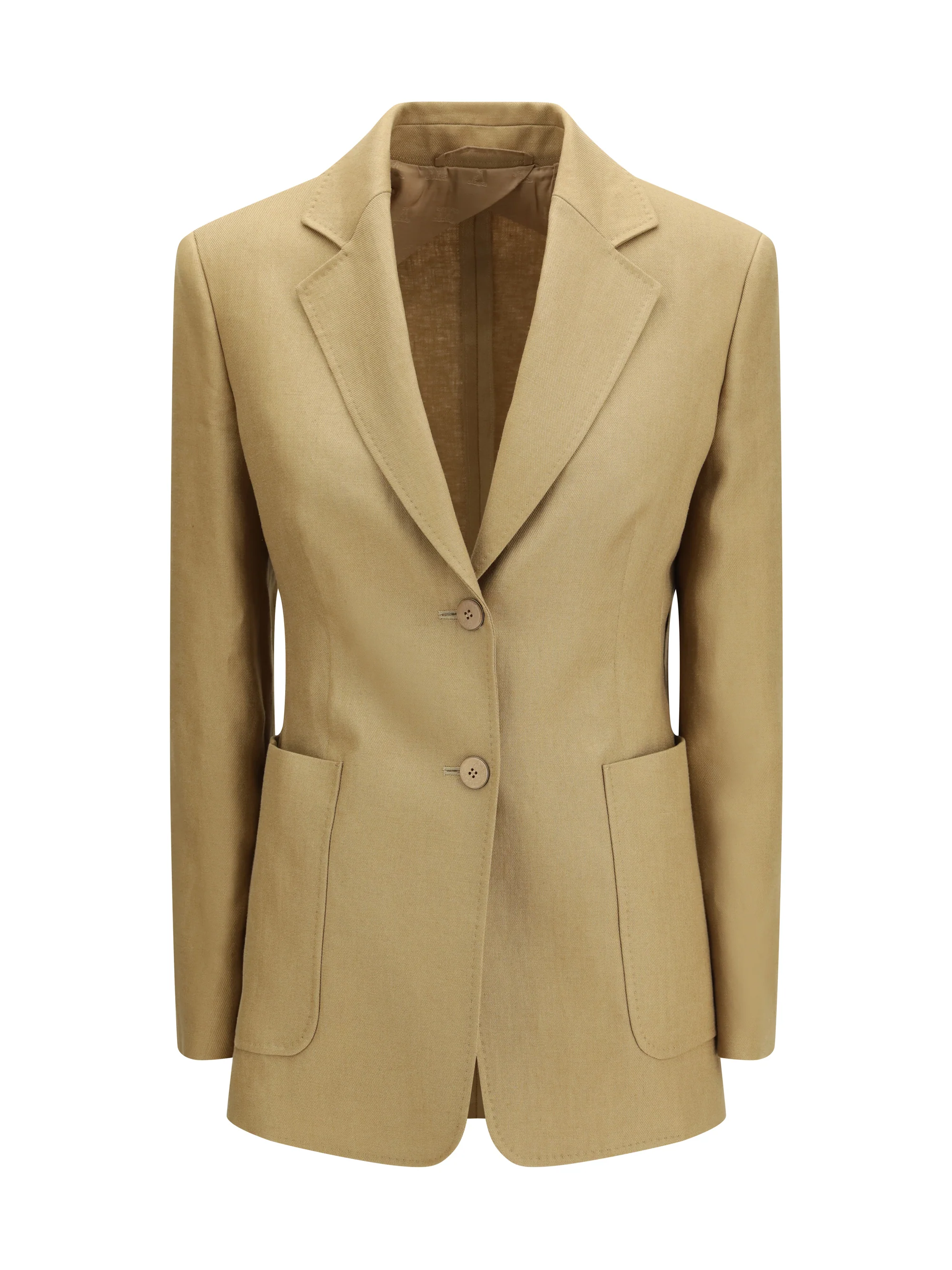 volonta jacket
