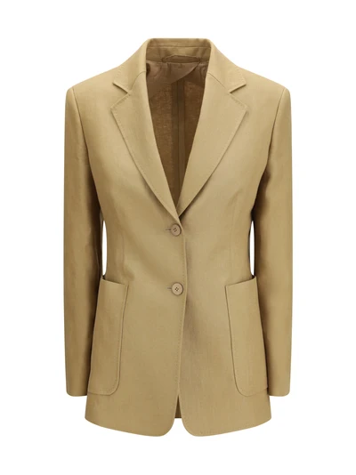 volonta jacket