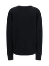 v-neck sweater