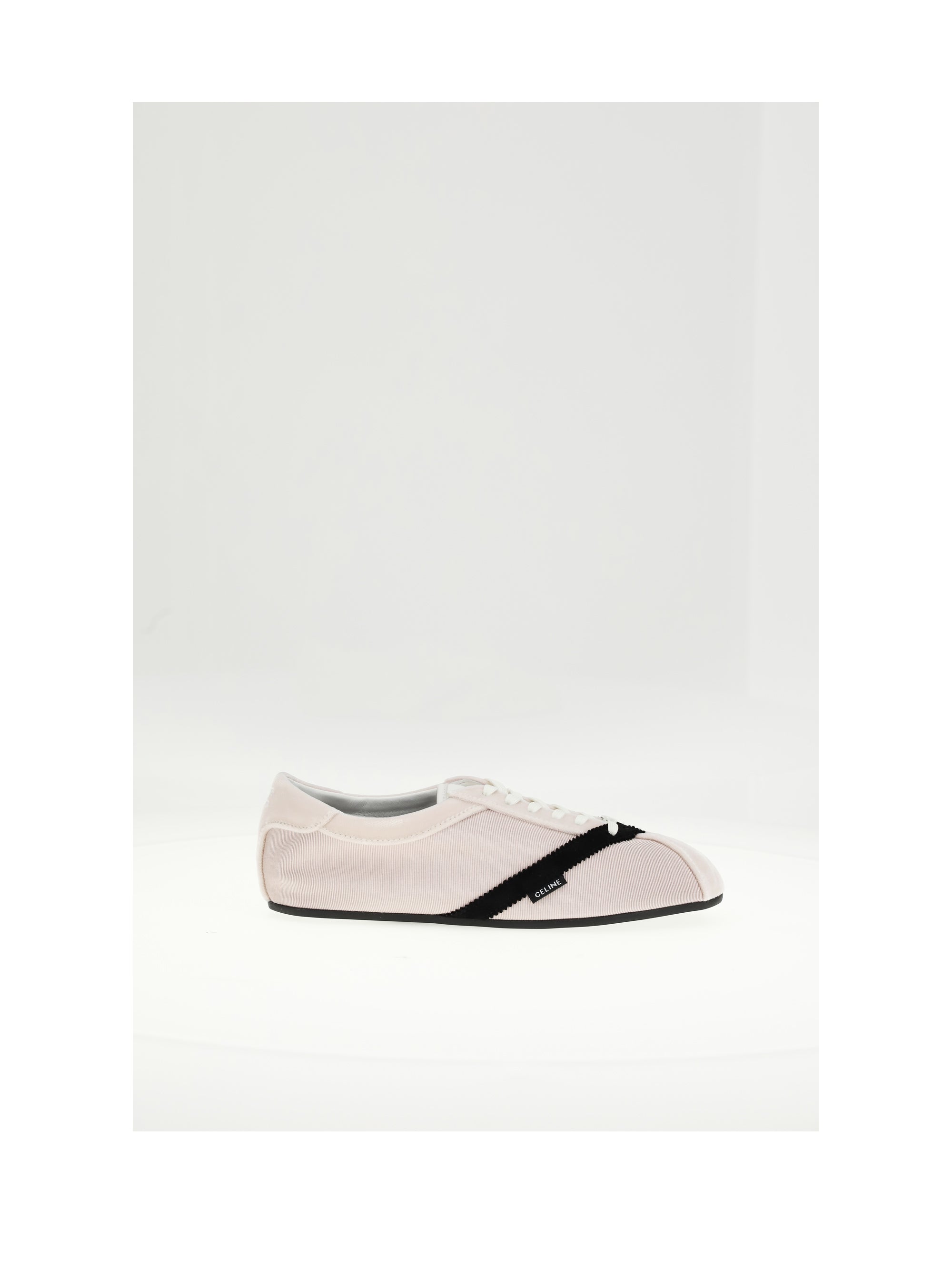 CELINE 40 low lace-up sneaker 05