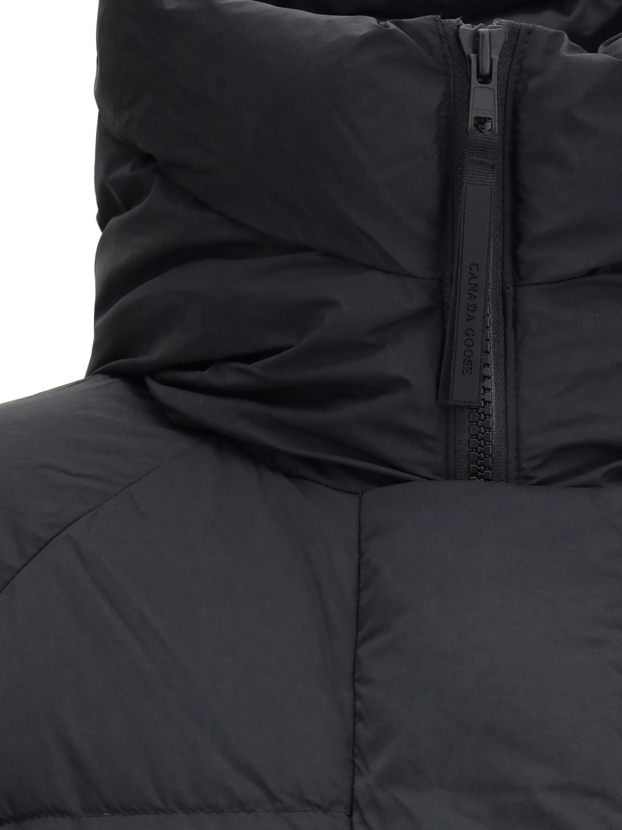 chilliwack padded jacket