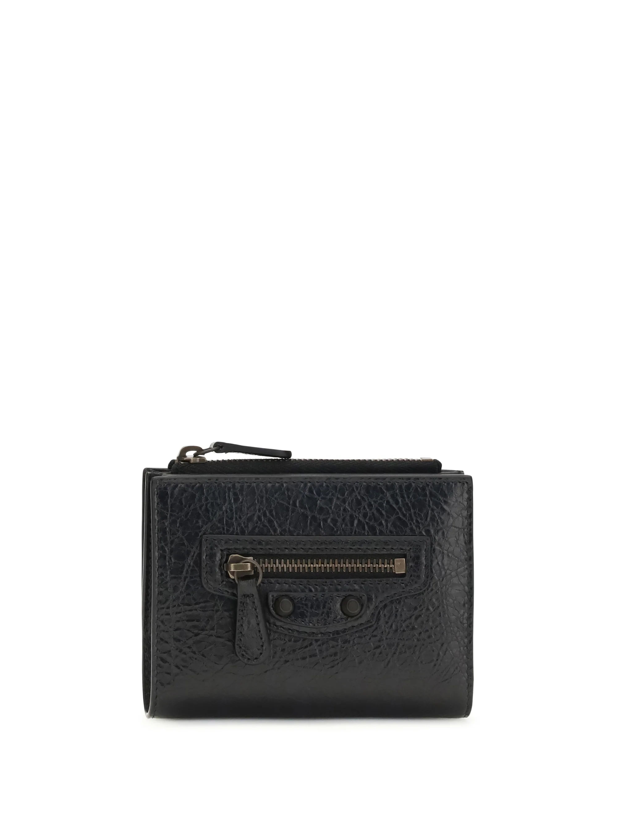 le city bifold wallet
