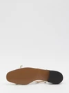 valet du roi slingback flats