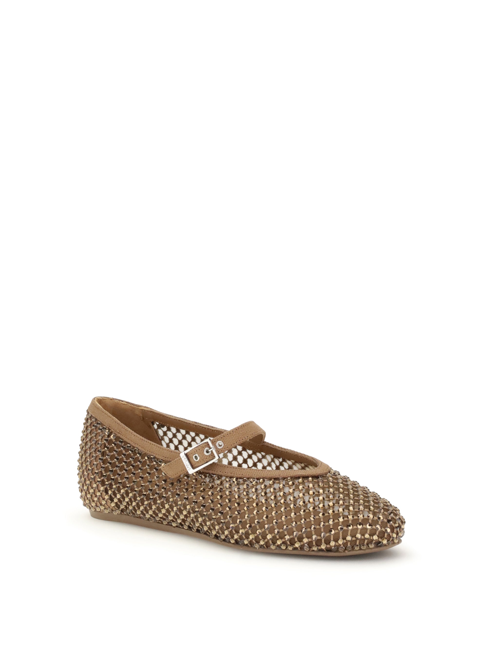 LE SILLA 36 gilda ballerinas