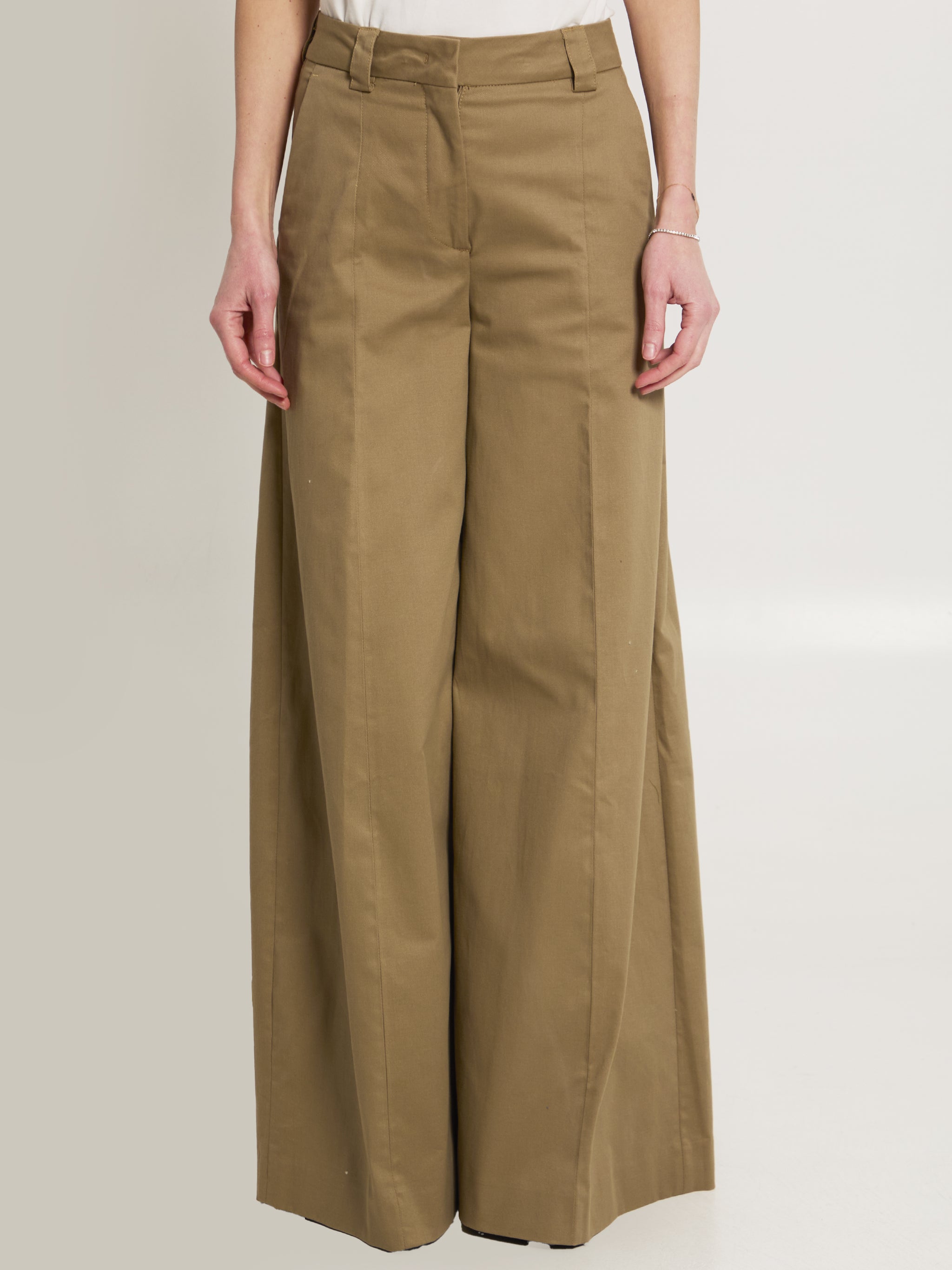 alma pants