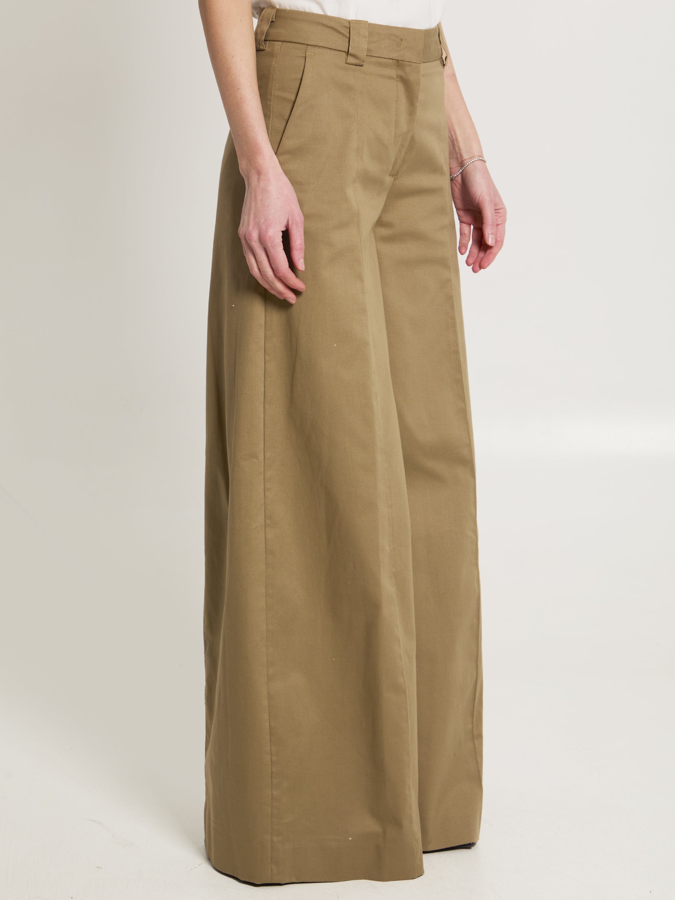 THE LATEST  38 alma pants 