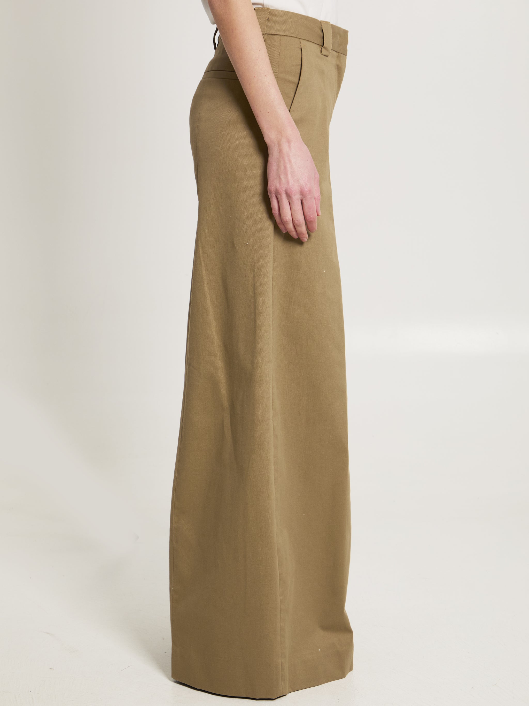 alma pants