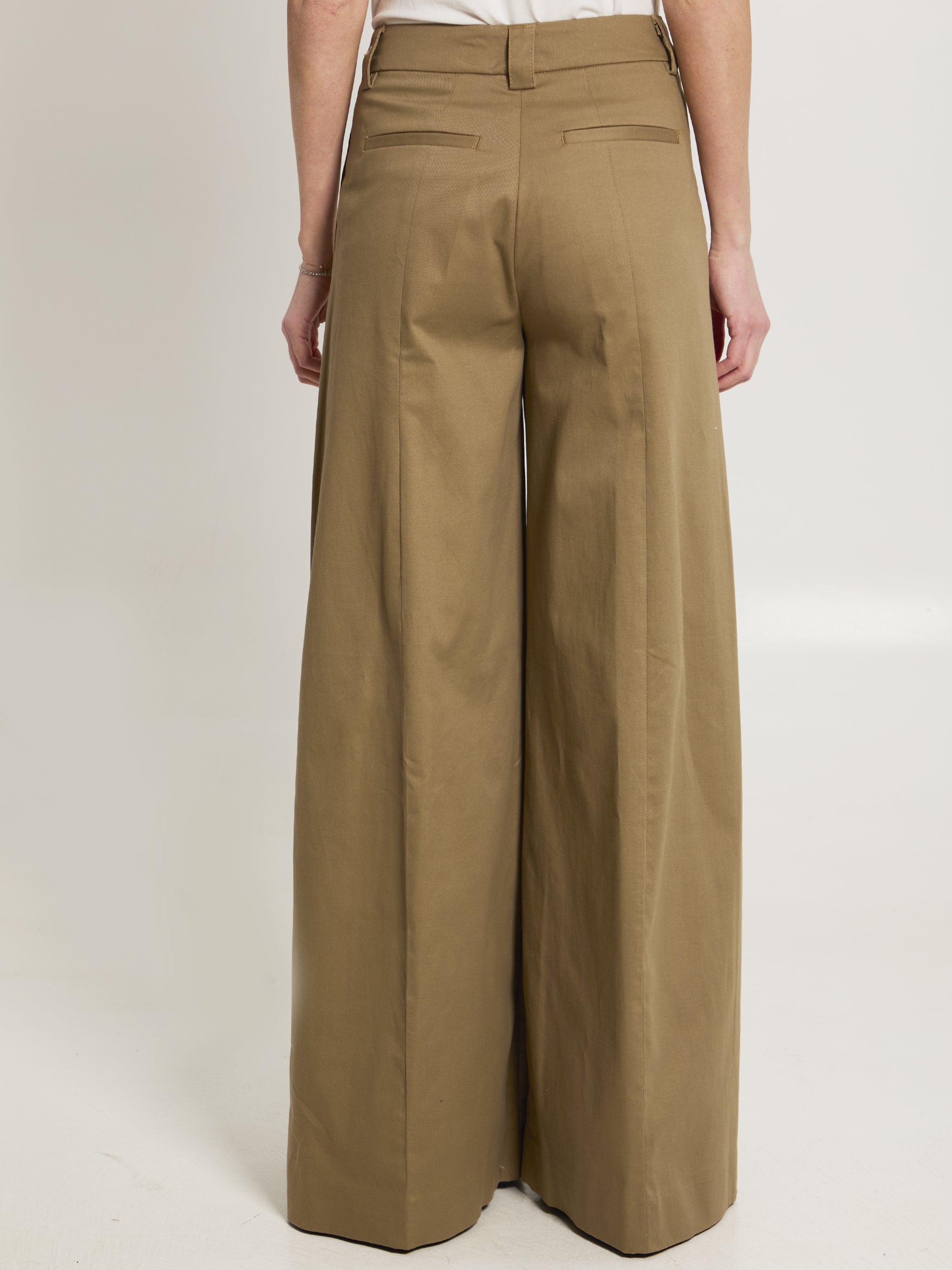 alma pants