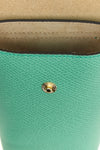 épure russian leather smartphone holder