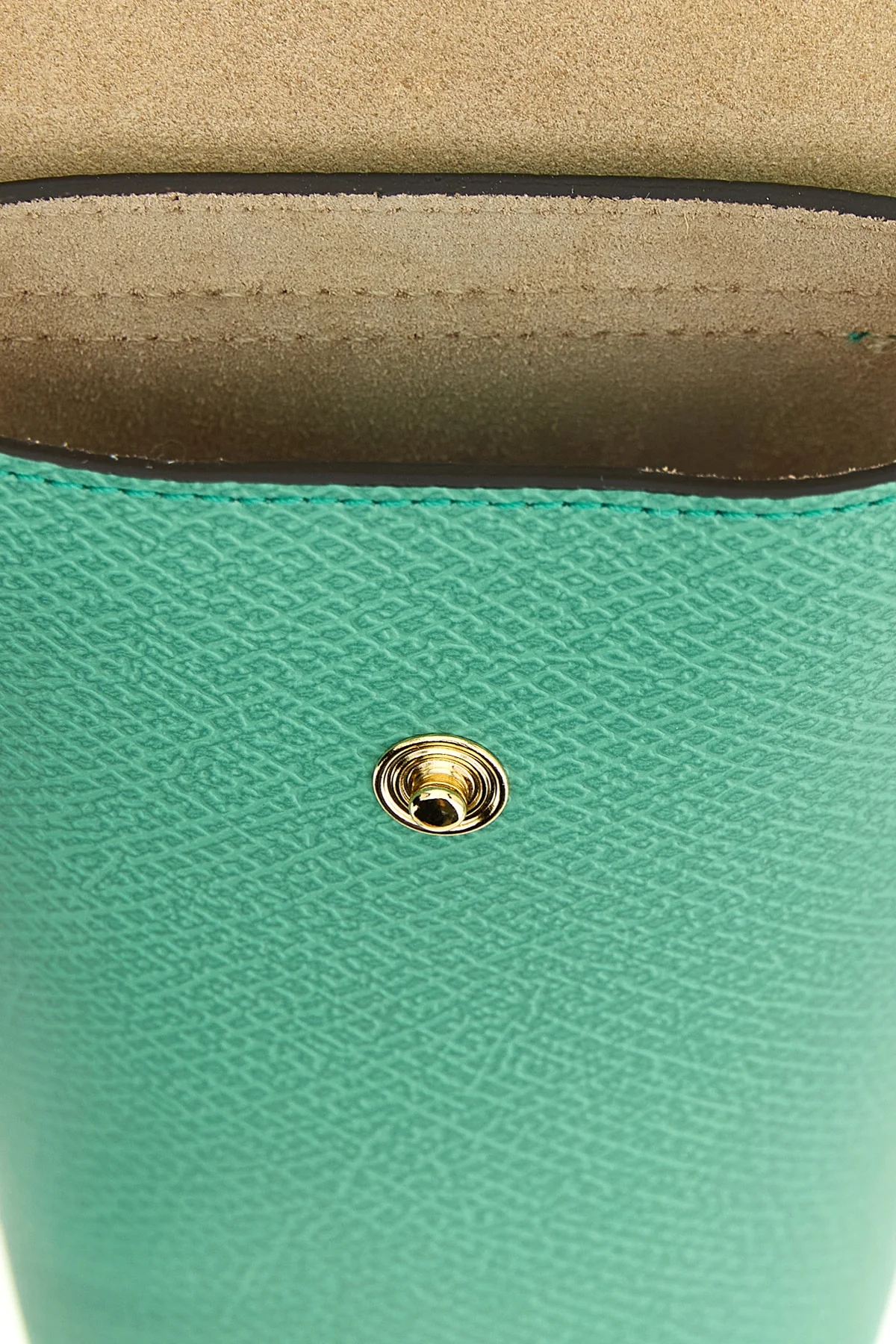 épure russian leather smartphone holder
