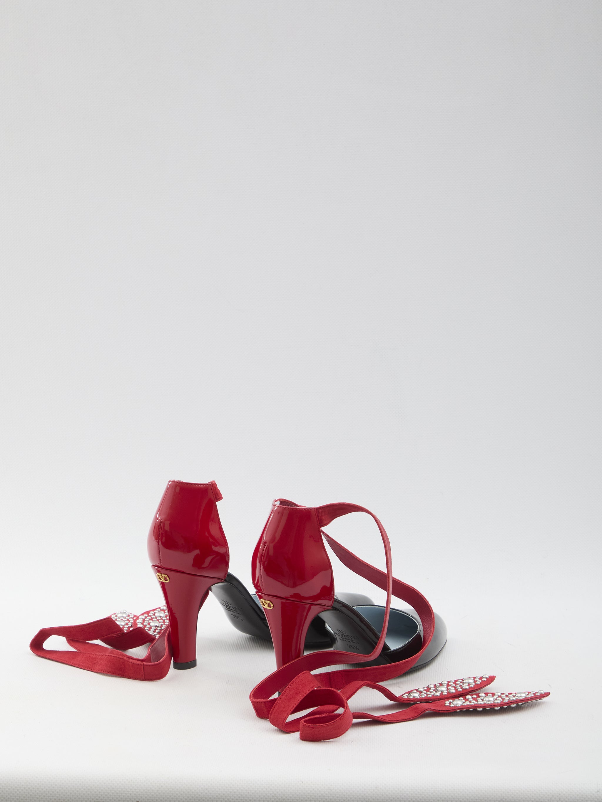 foliefoliage pumps