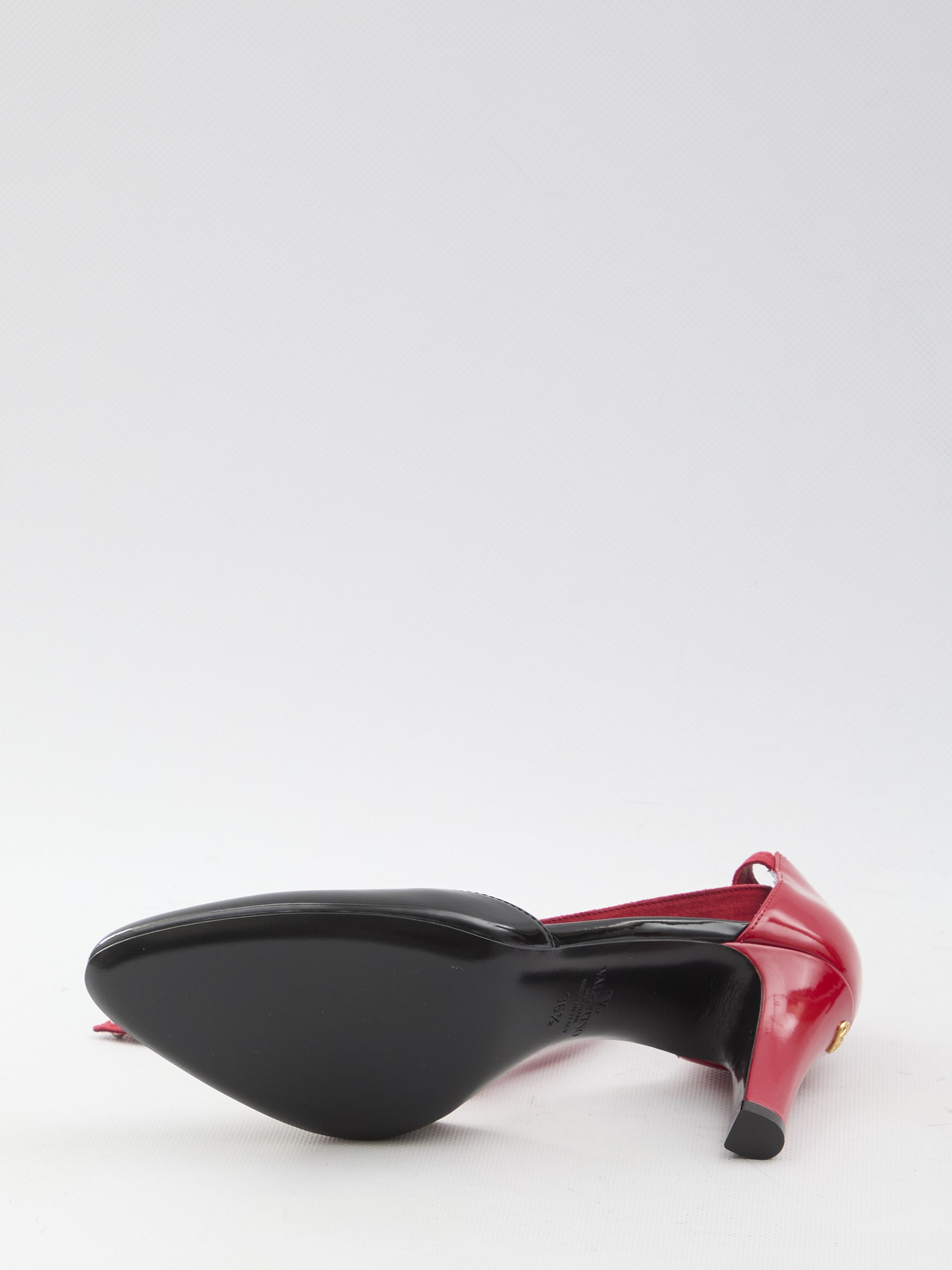 foliefoliage pumps