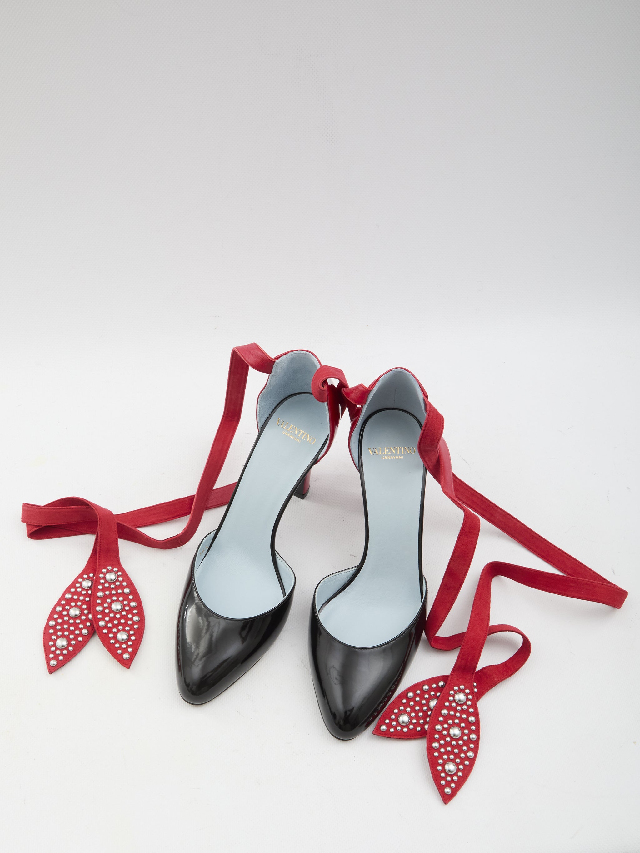 foliefoliage pumps