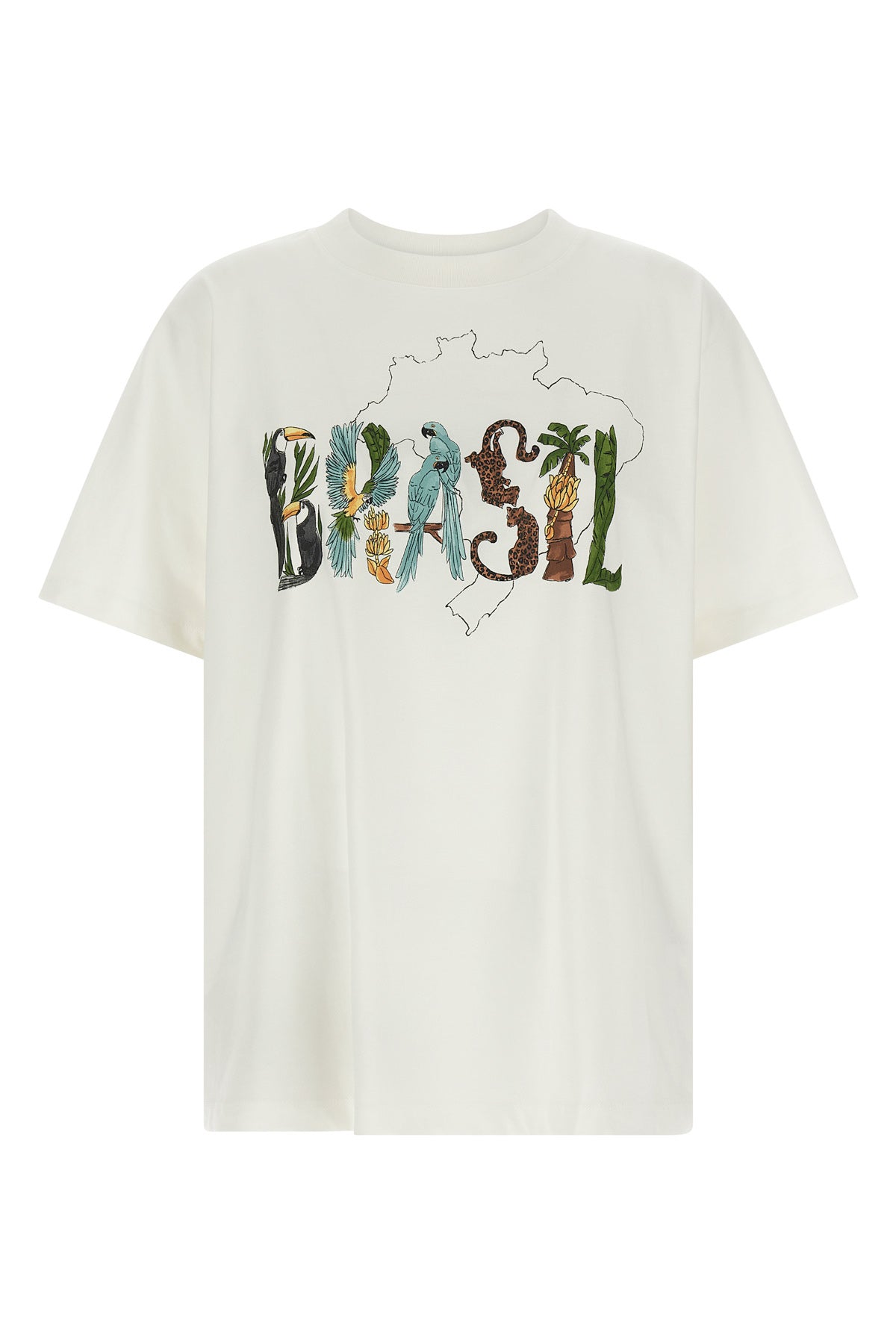 gots certified cotton t-shirt