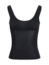 biada wide neckline top