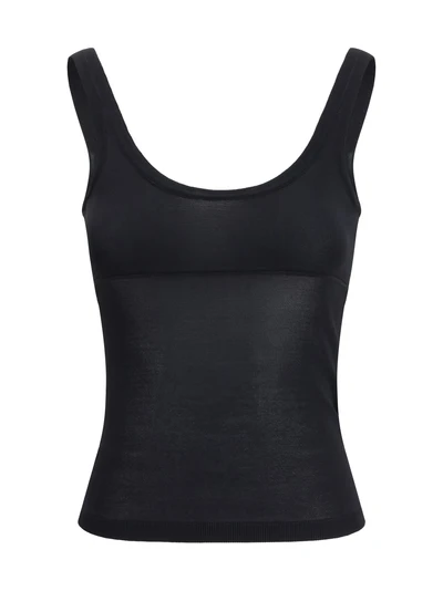 biada wide neckline top
