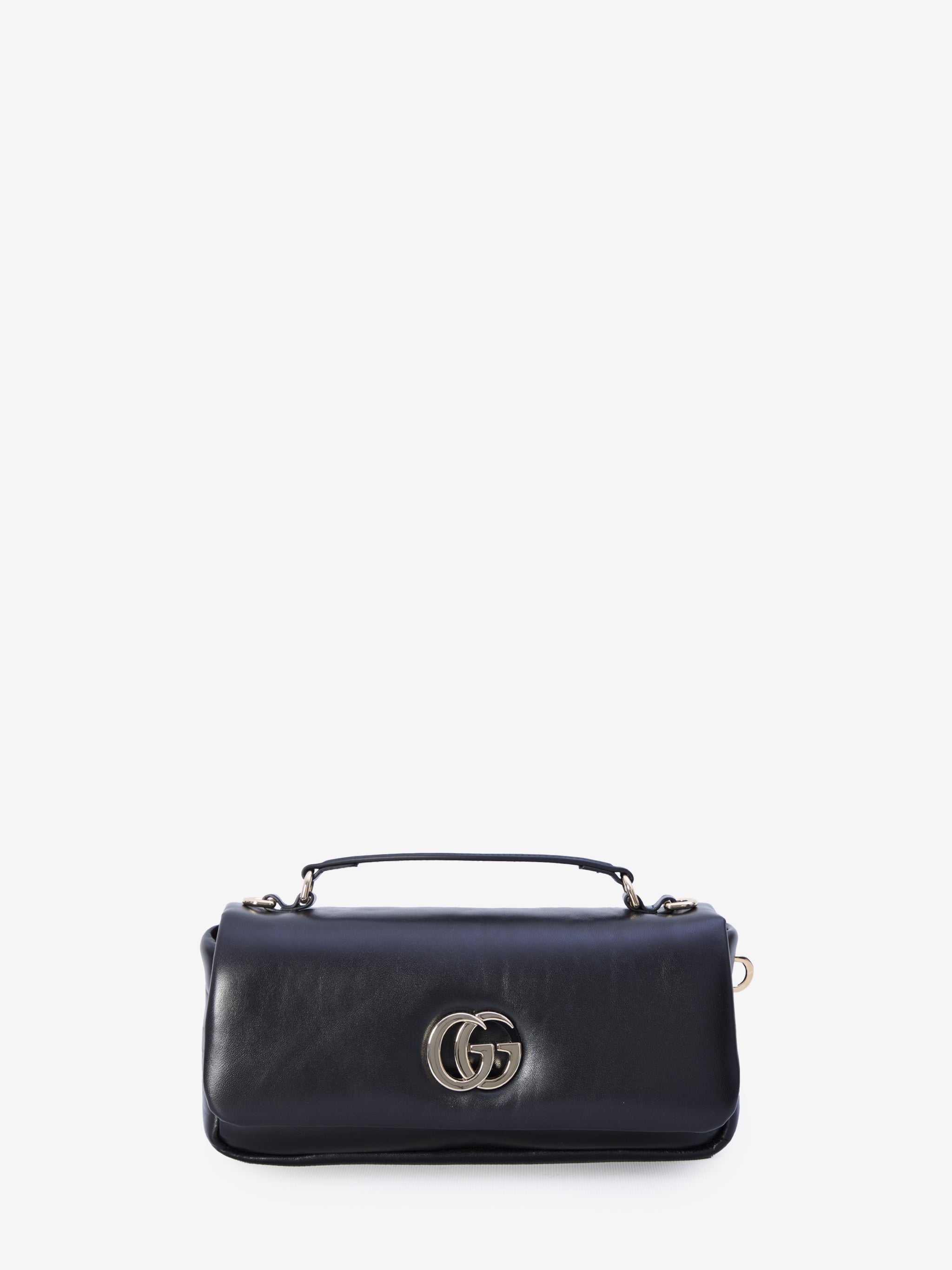 gg milano small top handle bag