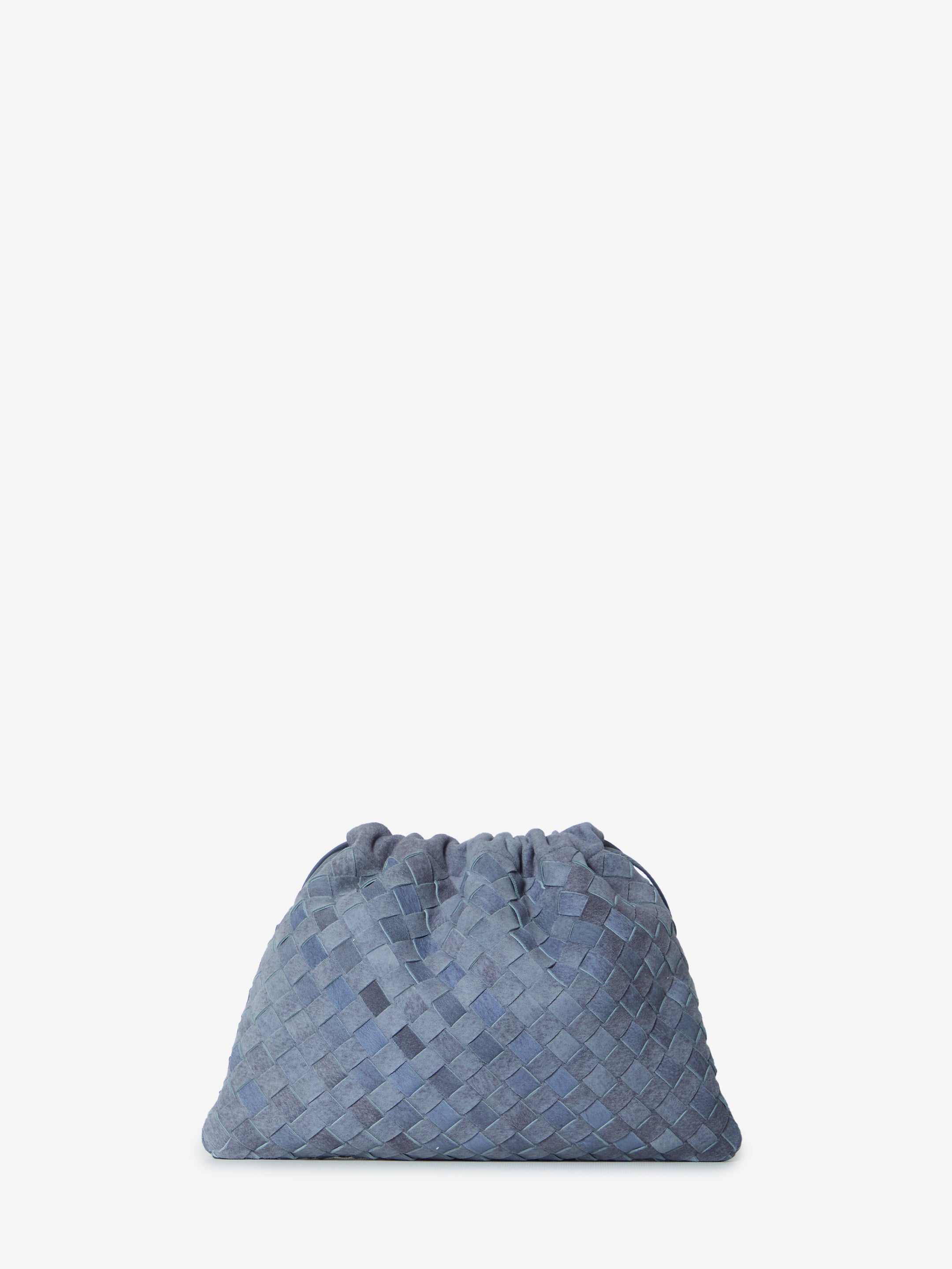 BOTTEGA VENETA OS dustbag pouch medium