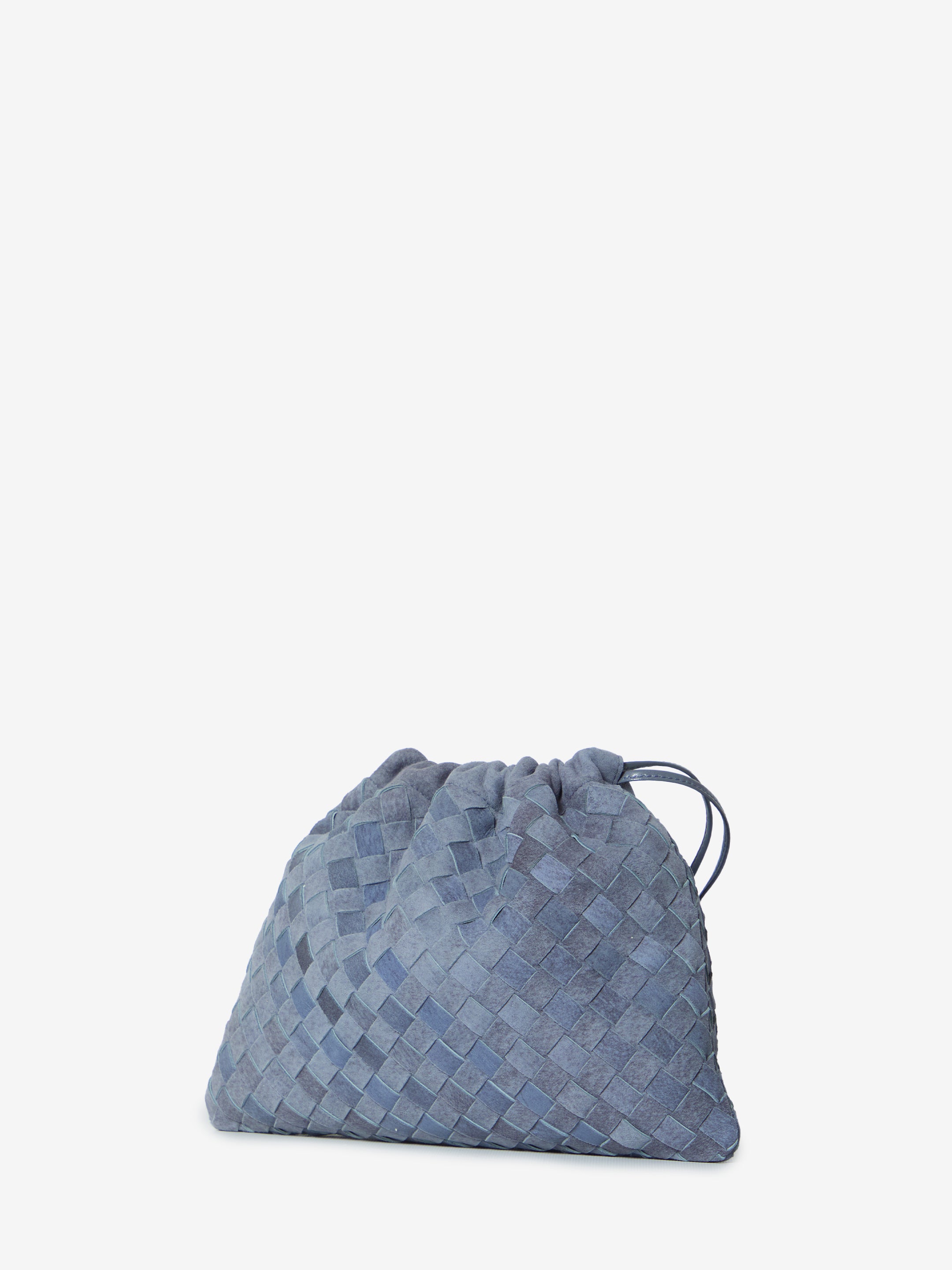 BOTTEGA VENETA OS dustbag pouch medium