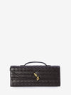 fondant andiamo long clutch