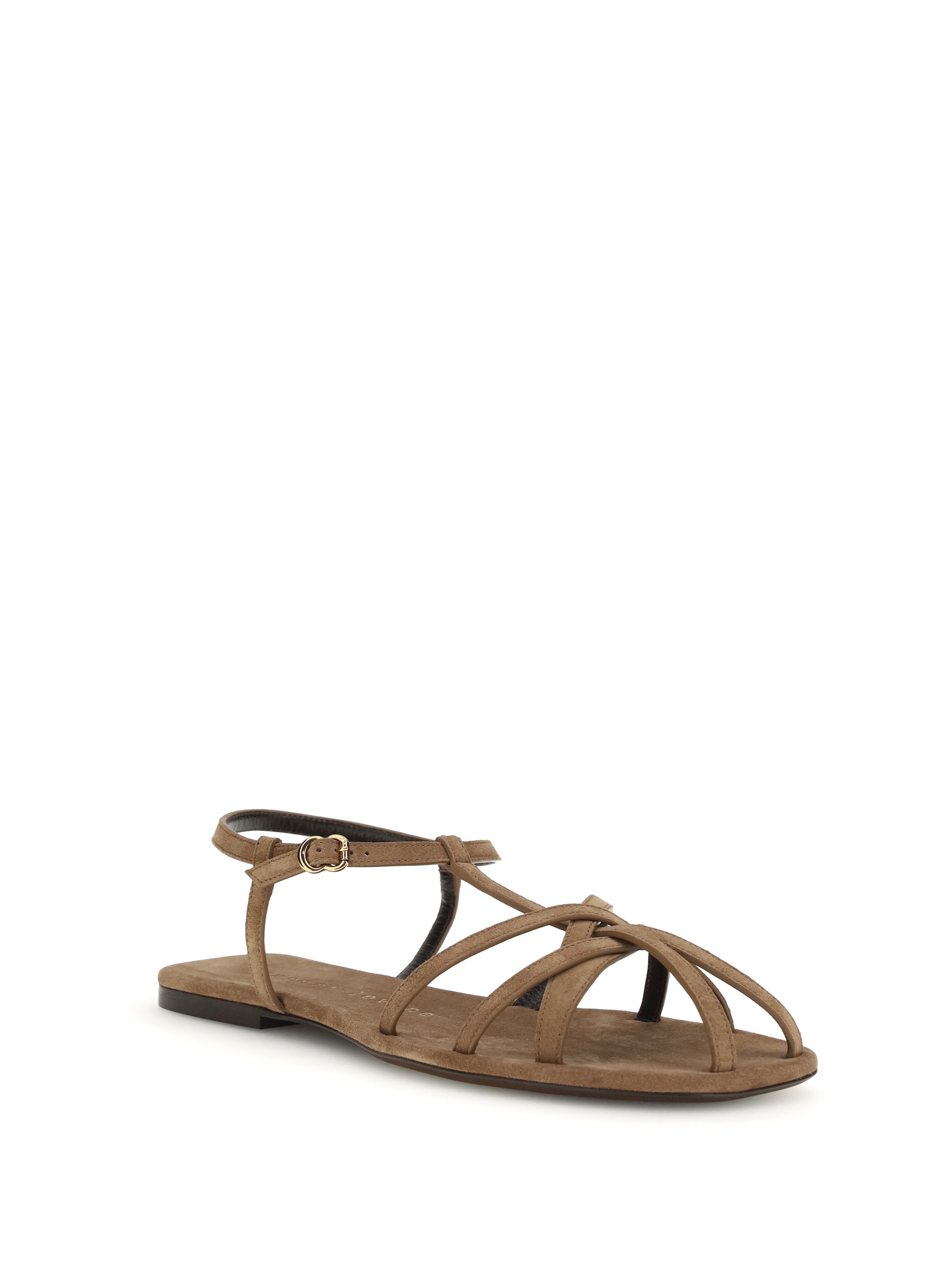 HERBERT LEVINE 36.5 the catch sandals