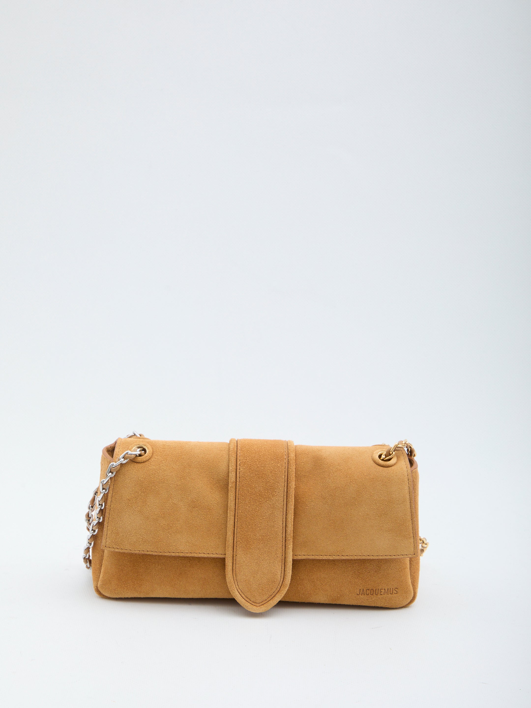 JACQUEMUS OS le bambino chaine bag 