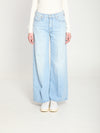 the ditcher roller zip skimp jeans