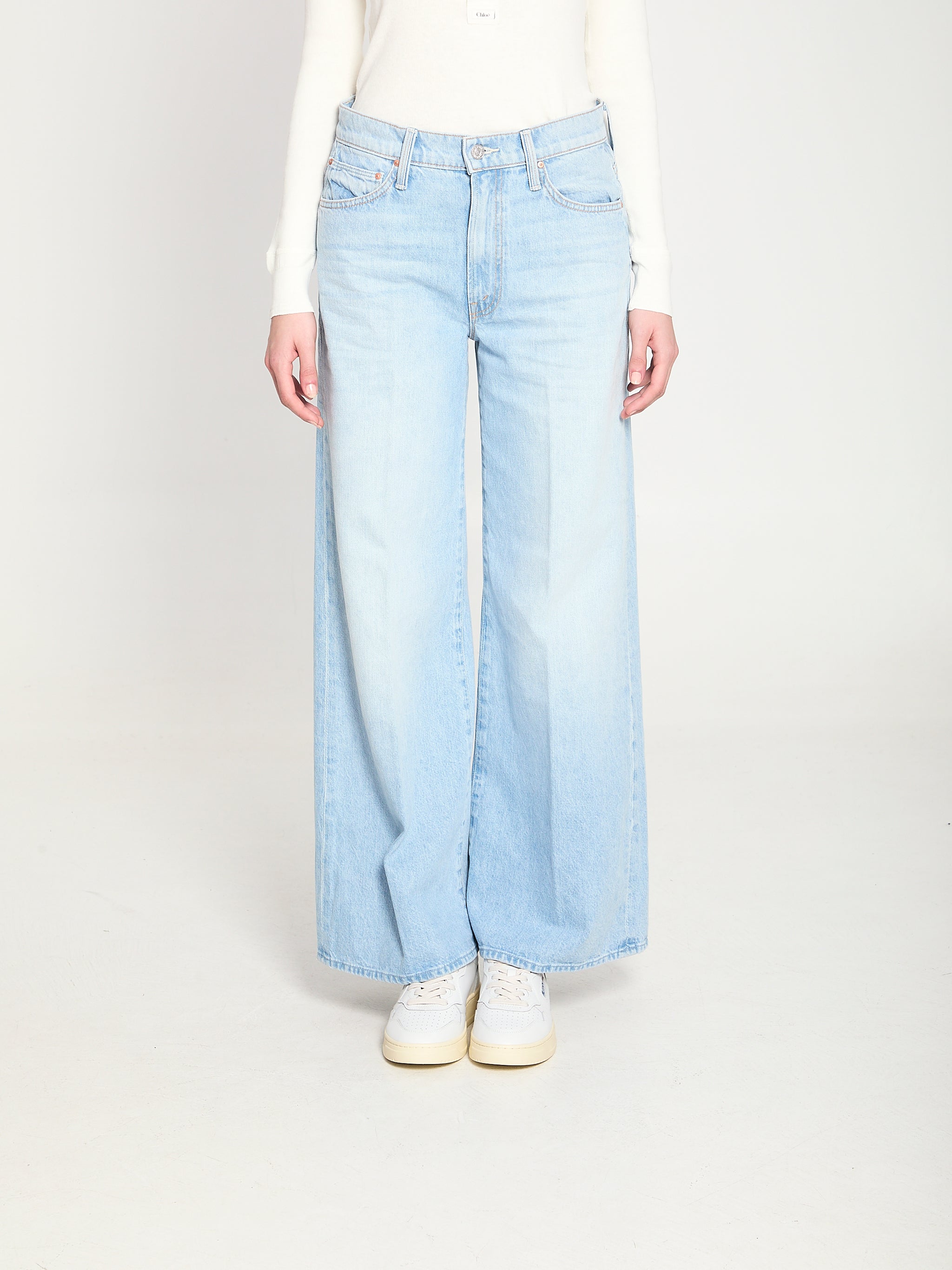 the ditcher roller zip skimp jeans