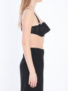 balconette bra top