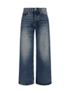 full cut jeans