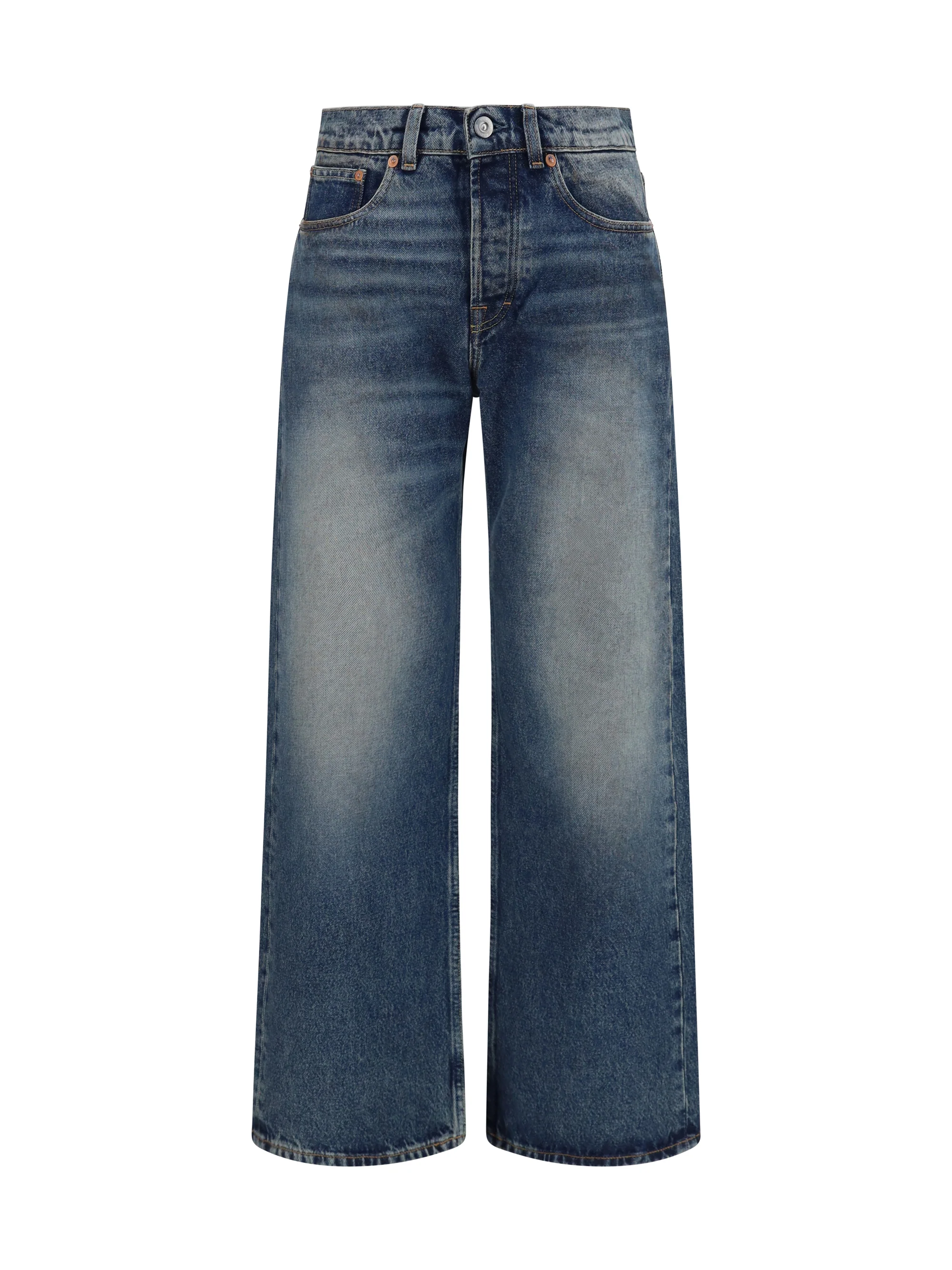 full cut jeans