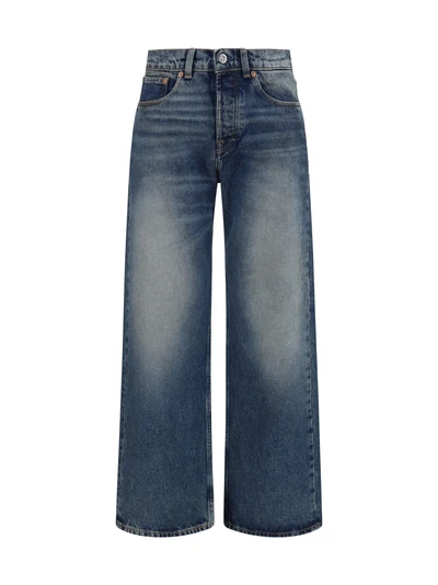 full cut jeans