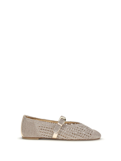 leora ballerinas