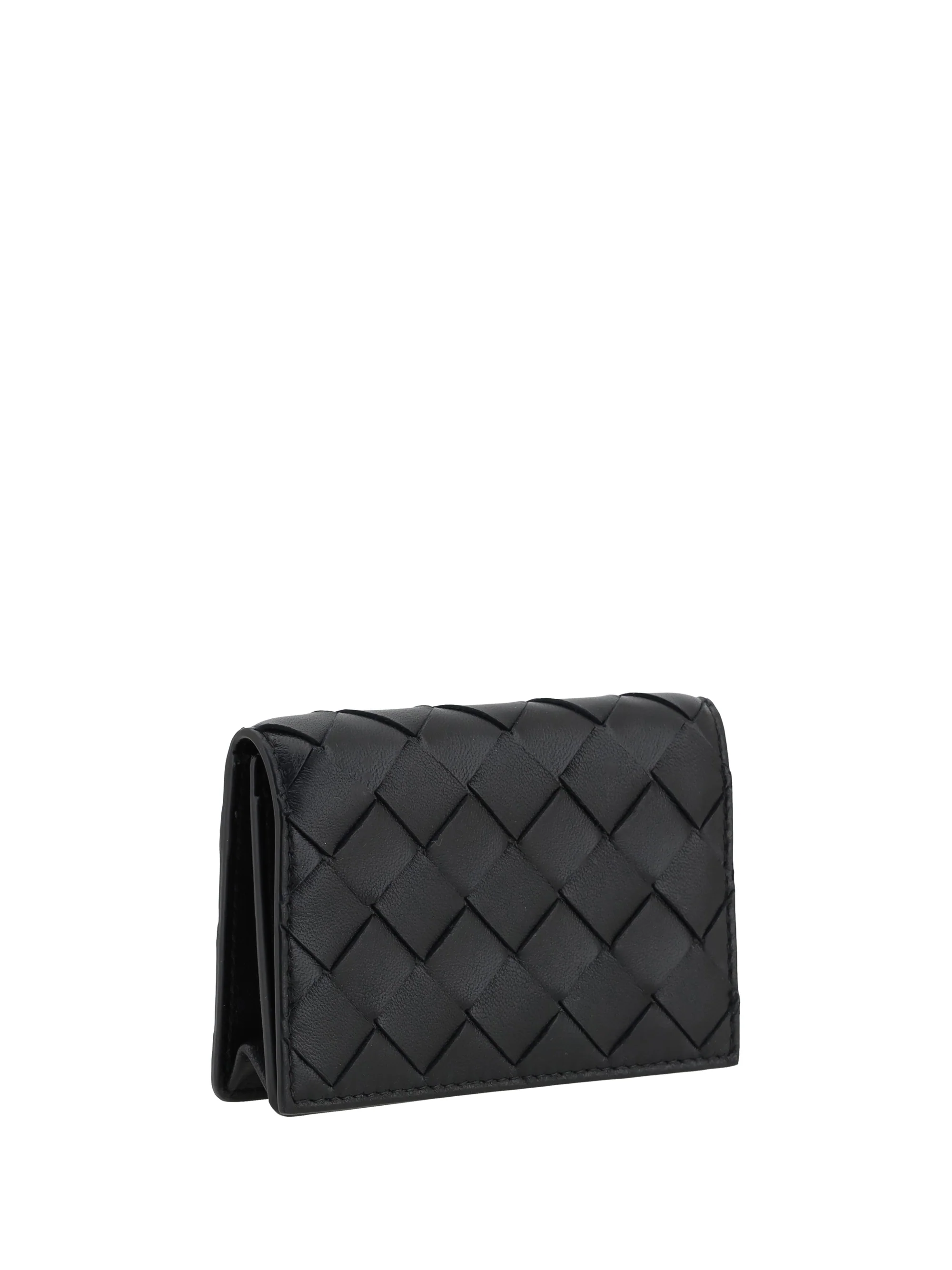 leather card holder