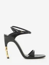 castello sandals