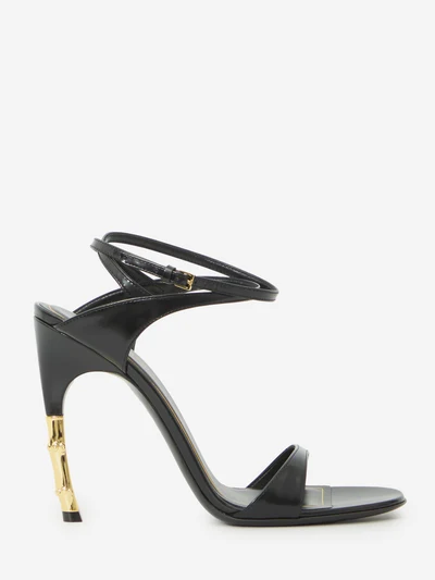 castello sandals