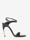 castello sandals