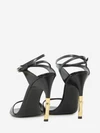 castello sandals