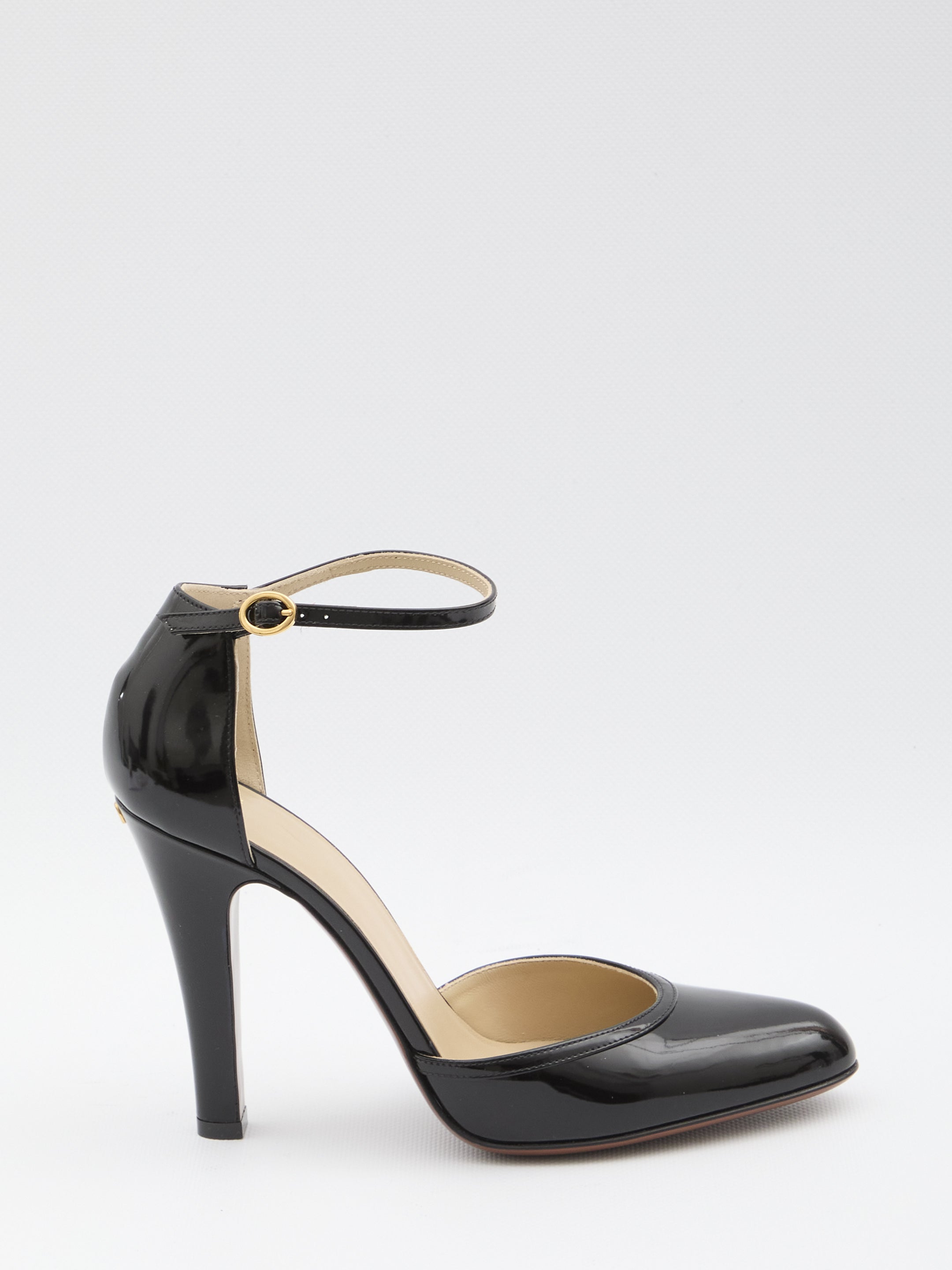 VALENTINO GARAVANI 37 hi dolly décolleté