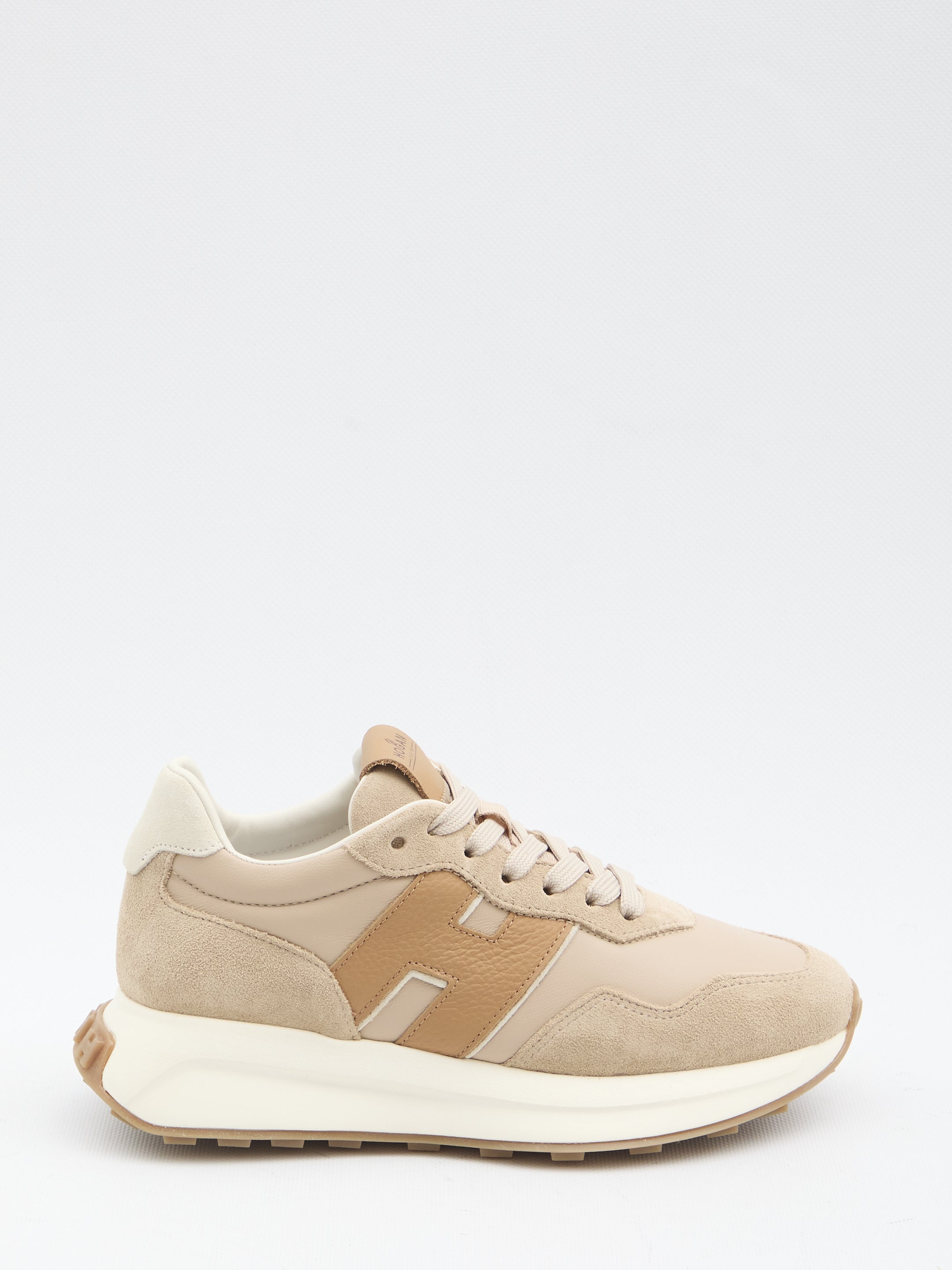 HOGAN 36 hogan h641 sneakers 