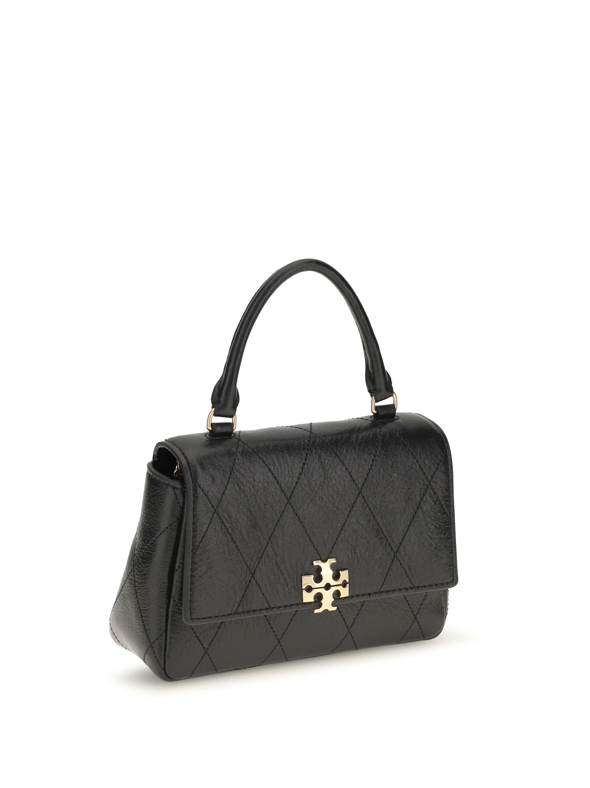 TORY BURCH OS charlie mini handbag