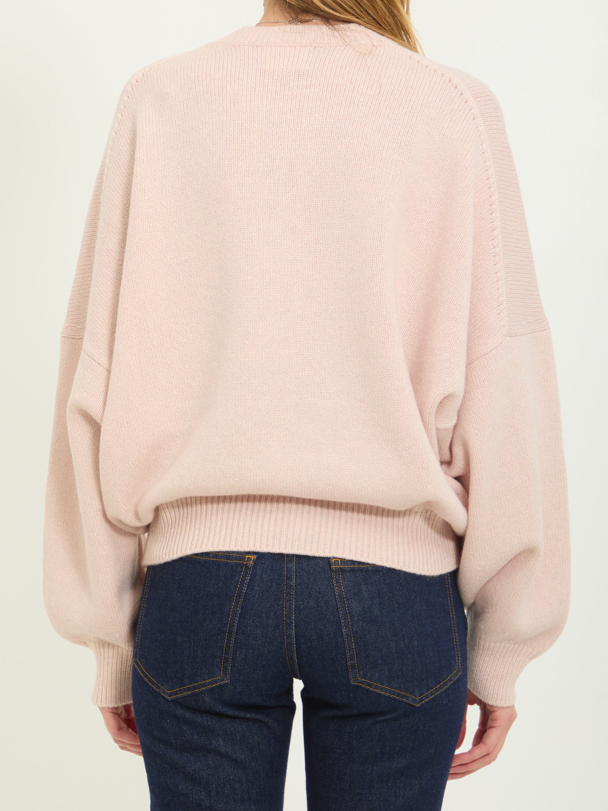 margaux pullover