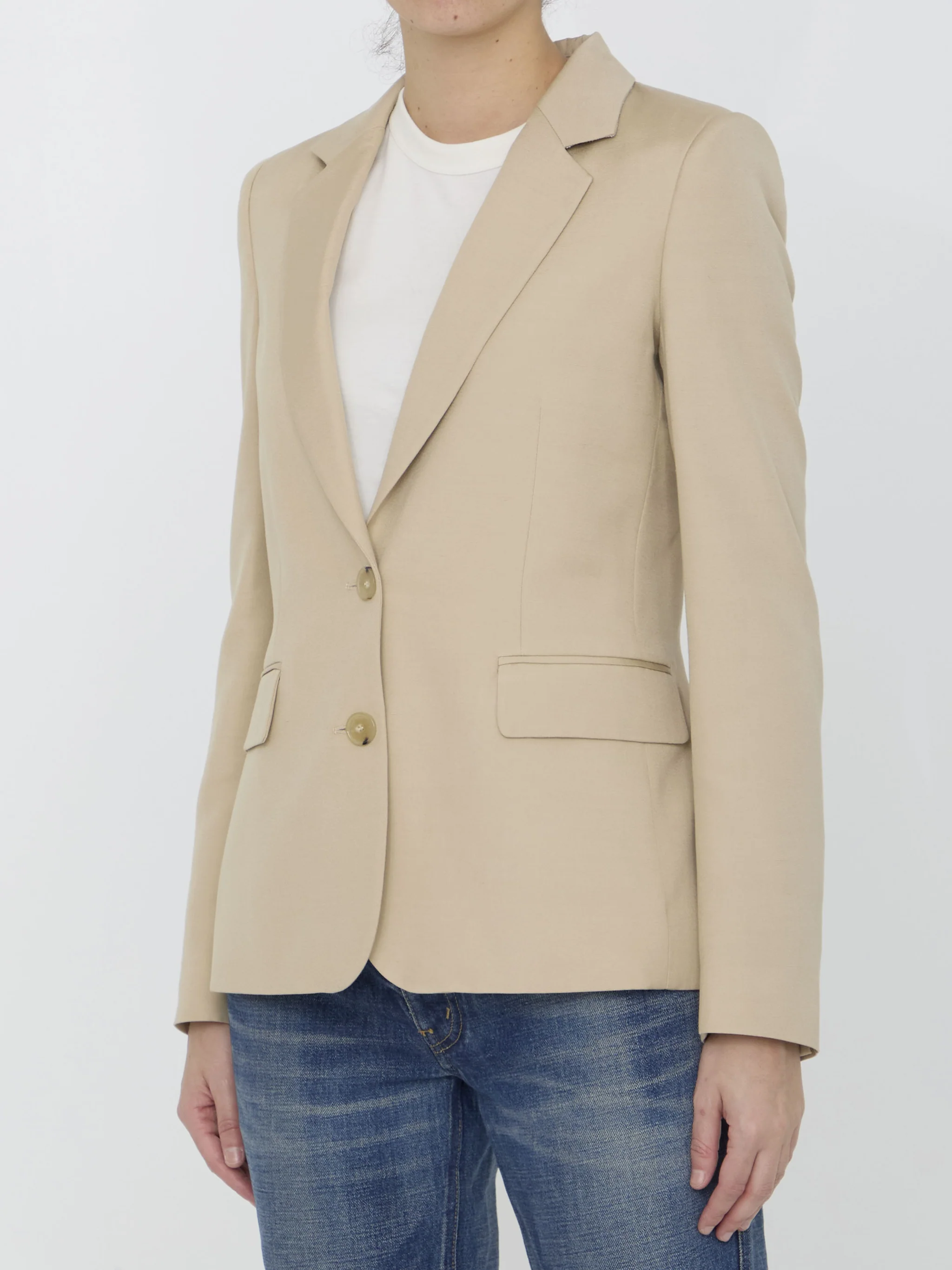 iconic jacket