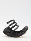 cleo ballerinas