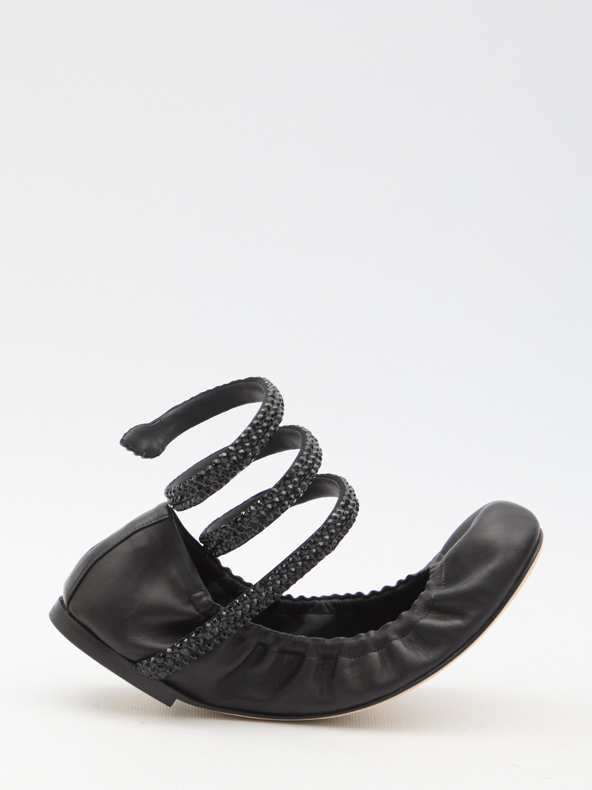 cleo ballerinas