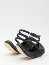 cleo ballerinas