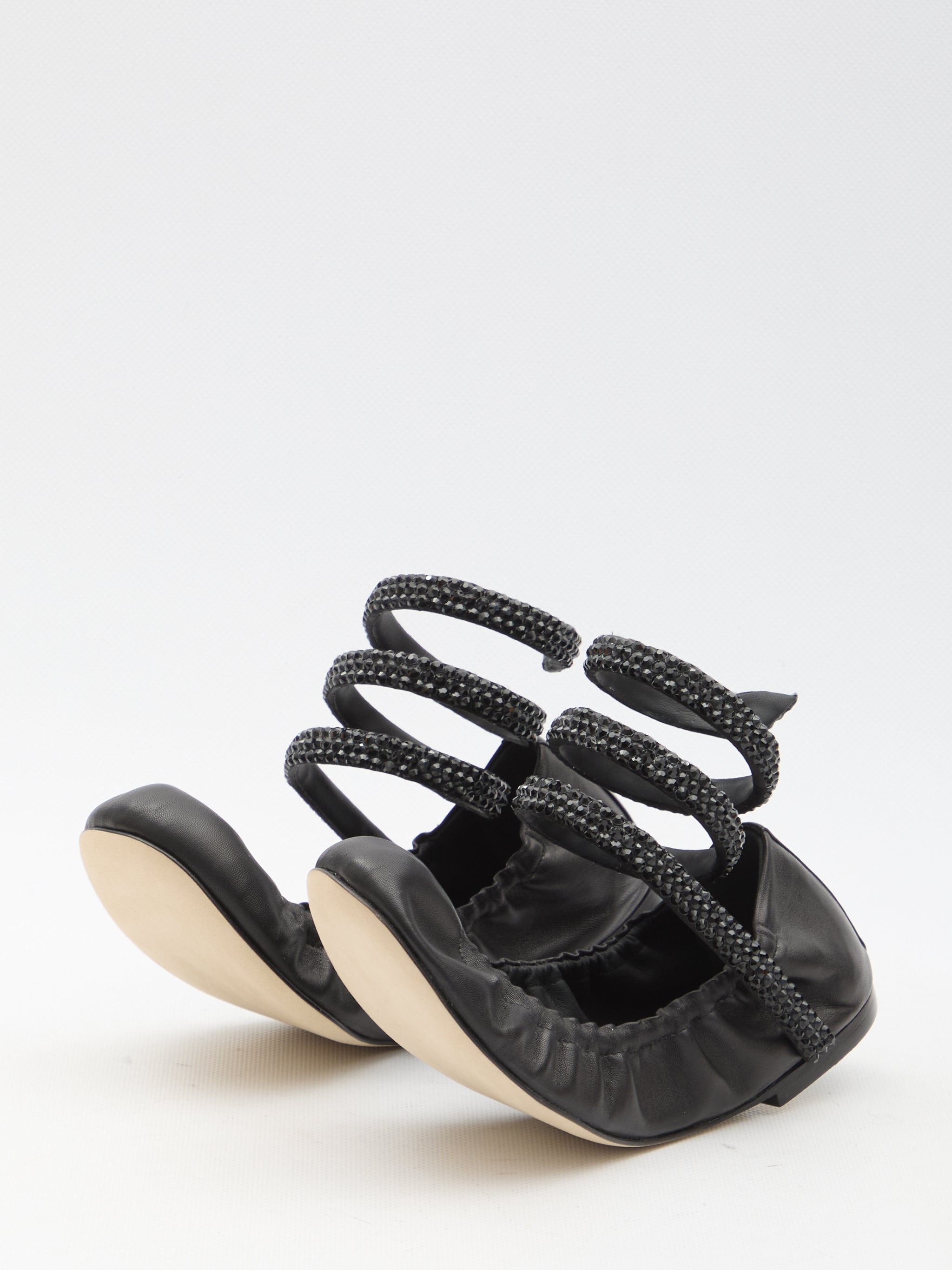 cleo ballerinas