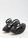 cleo ballerinas
